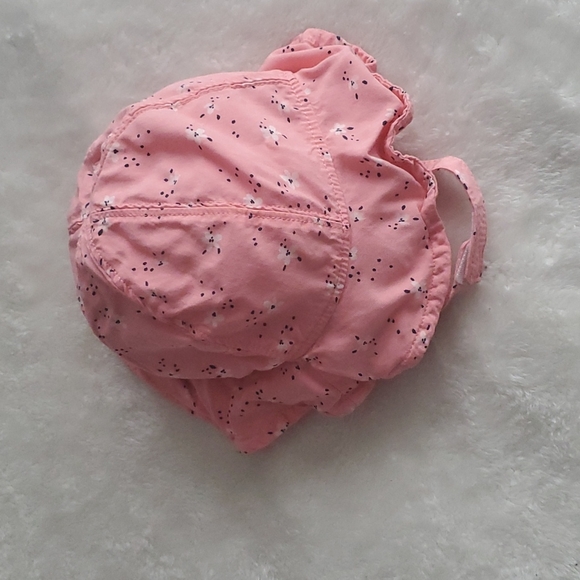 3 pieces infant short outfit - Picture 5 of 7